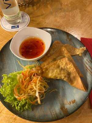 LỐi XƯa - Vietnamesische Restaurant