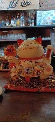 LỐi XƯa - Vietnamesische Restaurant