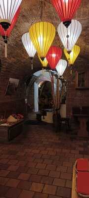 LỐi XƯa - Vietnamesische Restaurant