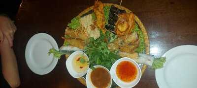 LỐi XƯa - Vietnamesische Restaurant