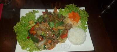 LỐi XƯa - Vietnamesische Restaurant