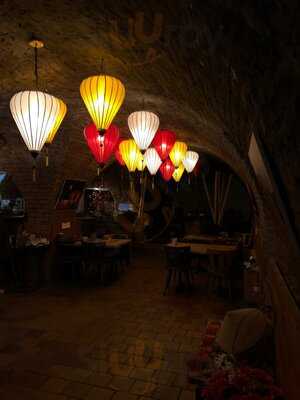 LỐi XƯa - Vietnamesische Restaurant