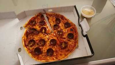 Domino's Pizza Münster Zentrum-nord