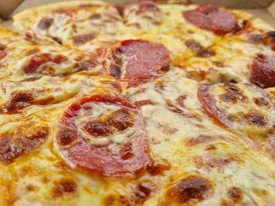 Domino's Pizza Münster Zentrum-nord