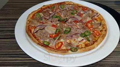 Domino's Pizza Münster Zentrum-nord