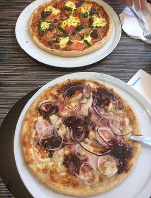 Domino's Pizza Münster Zentrum-nord