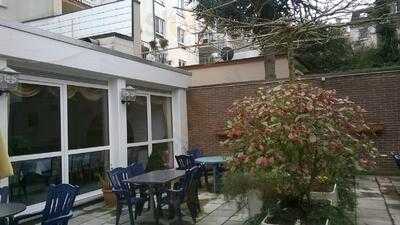 Kolpinghaus Restaurant Ruza