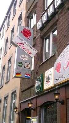 Kolpinghaus Restaurant Ruza