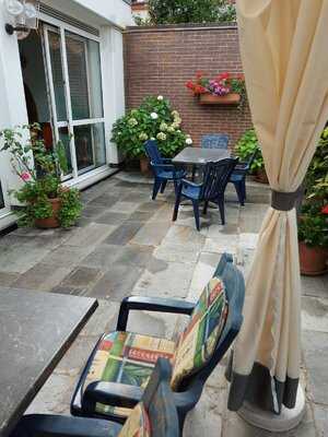 Kolpinghaus Restaurant Ruza