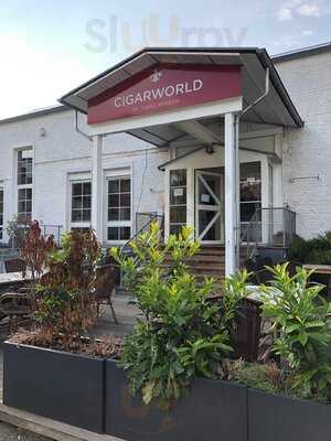 Cigarworld Lounge