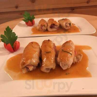 Da Franco Ristorante