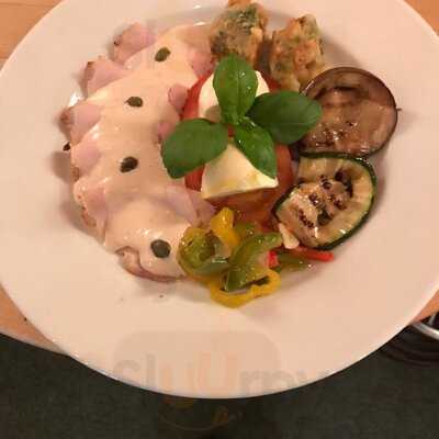 Da Franco Ristorante