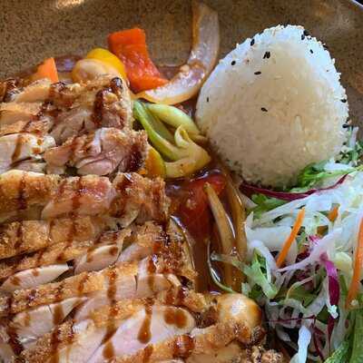 Restaurant Vietnamesische Küche Im Hause Goldene Krone