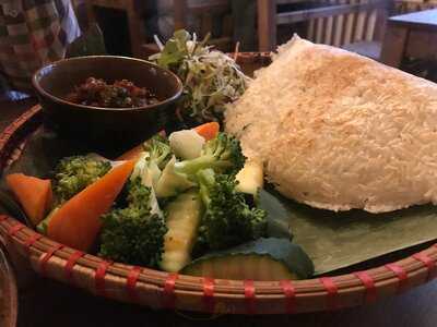 Restaurant Vietnamesische Küche Im Hause Goldene Krone