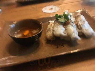 Restaurant Vietnamesische Küche Im Hause Goldene Krone