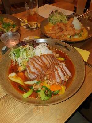 Restaurant Vietnamesische Küche Im Hause Goldene Krone