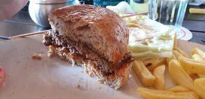 Eschenheimer Turm Cafe