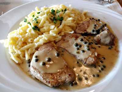 Hasselwanders Panorama Restaurant