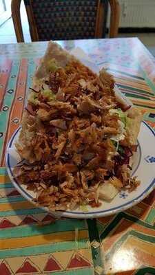 Bistro Döner Und Pizza