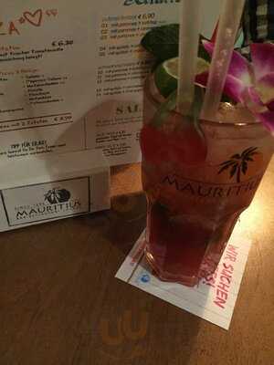 Mauritius Reutlingen