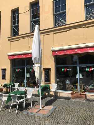 Cafe Am Markt
