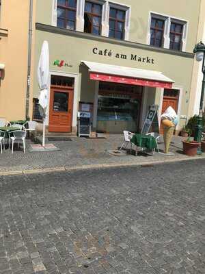 Cafe Am Markt
