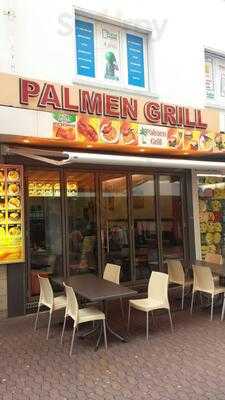 Palmen Grill