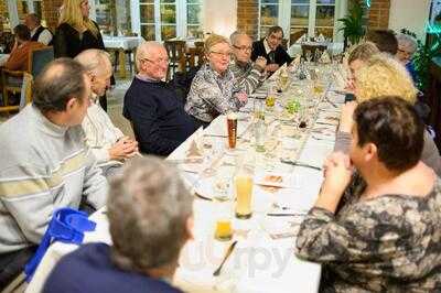 Ristorante Pizzeria Brockenhaus