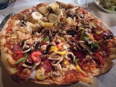 Ristorante Pizzeria Brockenhaus