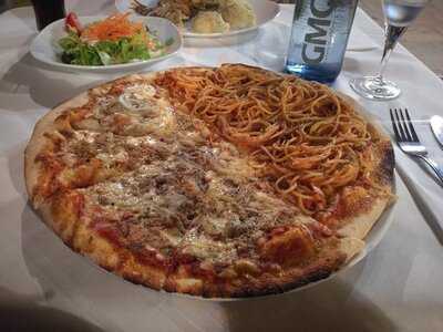 Ristorante Pizzeria Brockenhaus