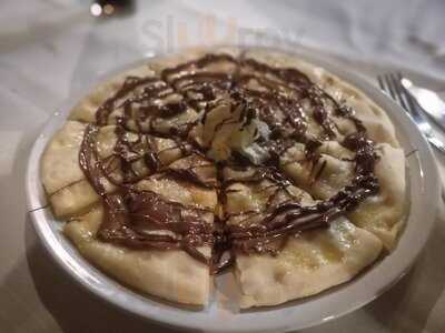 Ristorante Pizzeria Brockenhaus