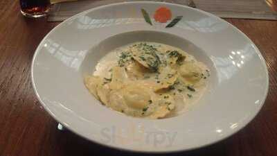 Ristorante Pizzeria Brockenhaus