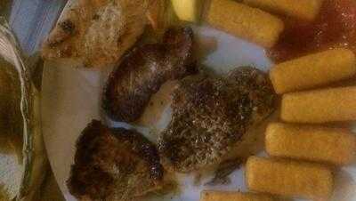 Ristorante Pizzeria Brockenhaus