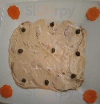 Ristorante Pizzeria Brockenhaus