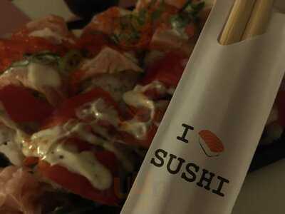 I Love Sushi
