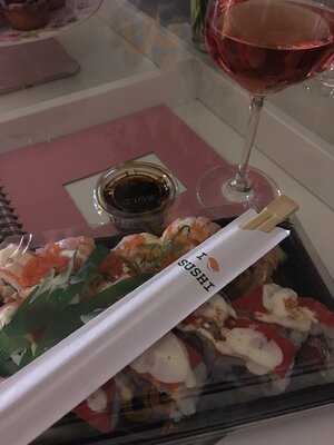 I Love Sushi