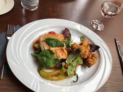 Am Campus Cafe & Restaurant