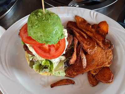 Am Campus Cafe & Restaurant