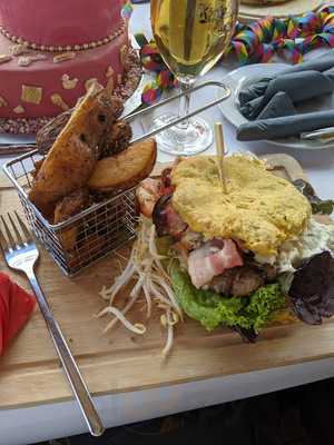 Am Campus Cafe & Restaurant