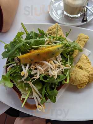 Am Campus Cafe & Restaurant