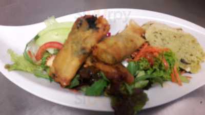 Am Campus Cafe & Restaurant