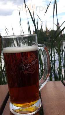 Restaurant Im Gastehaus Ssv