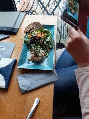 Restaurant Im Gastehaus Ssv