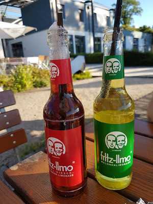 Restaurant Im Gastehaus Ssv