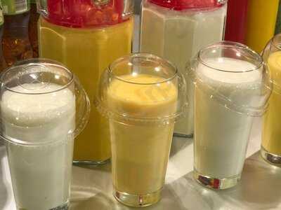 Bollywood Express - Indian Street Food