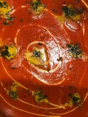 Bollywood Express - Indian Street Food