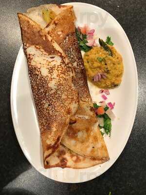 Bollywood Express - Indian Street Food