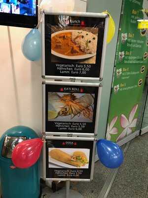 Bollywood Express - Indian Street Food