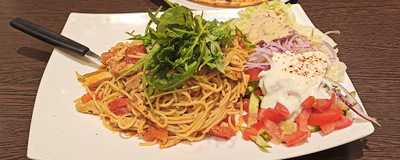 Pizzeria La Piazetta