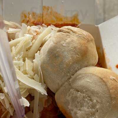 Pizzeria La Piazetta